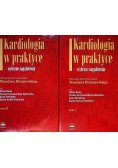 Kardiologia w praktyce Tom I i II