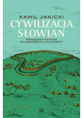Cywilizacja Słowian