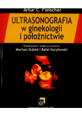 Ultrasonografia W Ginekologii I Położnictwie