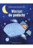 Wiersze do poduchy