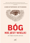 Bóg nie jest wielki