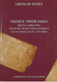 Pęknięte zwierciadło