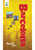 Barcelona - Pascal 360 stopni