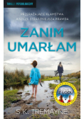 Zanim umarłam