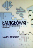 Łamigłówki