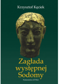 Zagłada występnej Sodomy