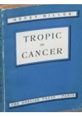 Tropic of Cancer