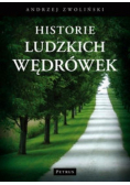 Historie ludzkich wędrówek