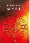 Hesse Myśli