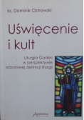 Uświęcenie i kult