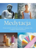 Medytacja z CD