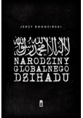 Narodziny globalnego dżihadu
