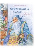 Sprzedawca czasu