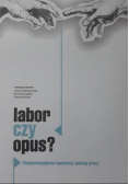 Labor czy opus