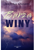 Burza winy