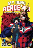 My Hero Academia. Tom 1