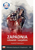 Zapadnia człowiek i socjalizm