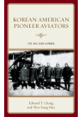 Korean American Pioneer Aviators