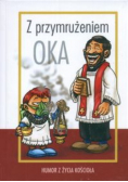 Z przymrużeniem oka