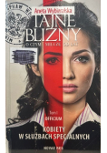 Tajne blizny O czym milczę od lat Tom 1 Officium