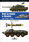 Broń na wojnie w Ukrainie