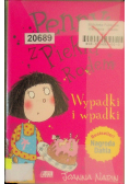 Penny z Piekła Rodem Wypadki i wpadki