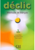 Declic methode de Francais