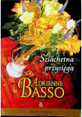 Szlachetna przysięga