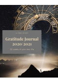 Gratitude Journal