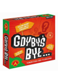 Gdybyś Był...