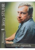 Udawać naprawdę