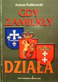 Gdy zamilkły działa