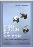 Przez prawdę do wolności