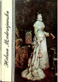 Helena Modrzejewska