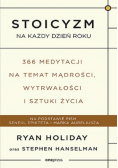Stoicyzm na każdy dzień roku