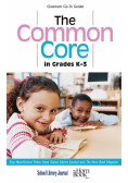 The Common Core in Grades K-3