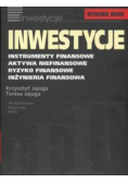 Inwestycje