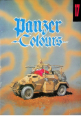 Panzer Colours część II