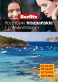 Rozmówki hiszpańskie z przewodnikiem