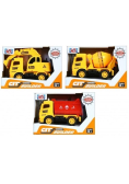 Auto budowlane mix