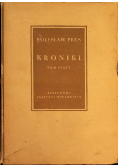 Kroniki Tom 5