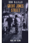 Great Jones Street