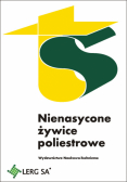 Nienasycone żywice poliestrowe