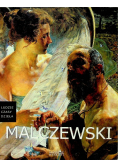 Malczewski Ludzie Czasy Dzieła