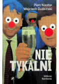 Nietykalni