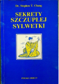 Sekrety szczupłej sylwetki