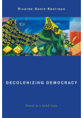 Decolonizing Democracy