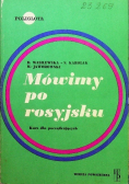 Mówimy po rosyjsku