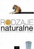 Rodzaje naturalne