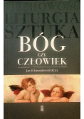 Bóg czy człowiek